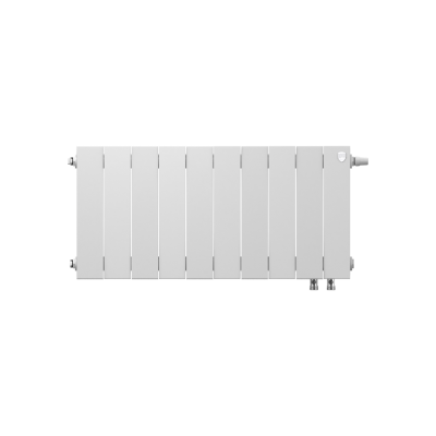 Радиатор Royal Thermo PianoForte 300 /Bianco Traffico - 10 секц. VDR