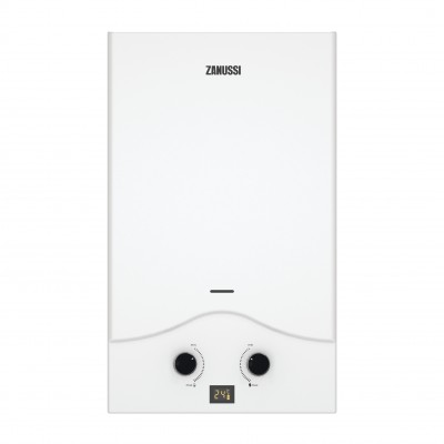 Колонка газовая Zanussi GWH 10 Senso