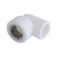 Угольник РОСТерм PPR комбинированная D25х3/4 ВР Угольник РОСТерм PPR комбинированная D25х3/4 ВР