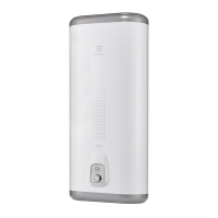 Водонагреватель Electrolux EWH 100 Royal Silver Водонагреватель Electrolux EWH 100 Royal Silver