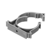 Хомут TEBO с защелкой для внут. канал. D 50, арт.013030103 (100/600) Хомут TEBO с защелкой для внут. канал. D 50, арт.013030103 (100/600)