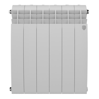 Радиатор Royal Thermo BiLiner 500 Bianco Traffico - 6 секц.