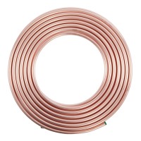 Труба медная Ballu Olympic 9,52х0,65х15000 (3/8), бухта Труба медная Ballu Olympic 9,52х0,65х15000 (3/8), бухта