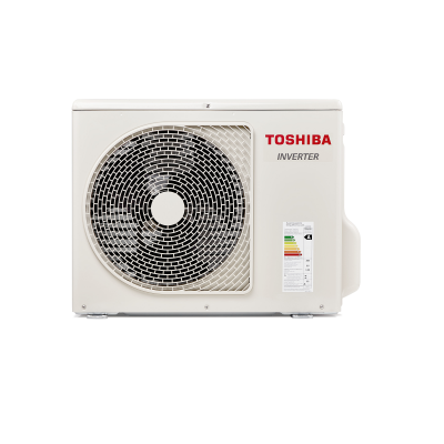 Сплит-система инверторного типа TOSHIBA Shorai Edge RAS-18J2VSG-EE комплект