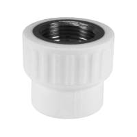 Муфта переходная ВР 32 x 3/4" (80/20) VALFEX