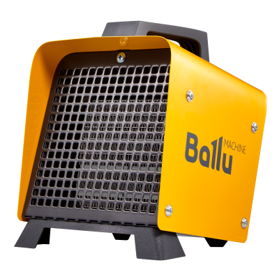 Пушка тепловая BALLU BKN-3