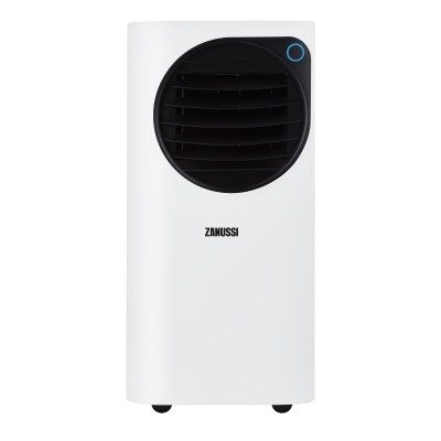 Кондиционер мобильный Zanussi Eclipse ZACM-10 UPW/N6 White