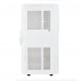 Кондиционер мобильный Zanussi Eclipse ZACM-10 UPW/N6 White