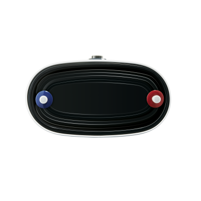 Водонагреватель Electrolux EWH 80 Royal Flash