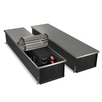 Конвектор внутрипольный Royal Thermo ATRIUM-190/300/2400-RG-U-NA Конвектор внутрипольный Royal Thermo ATRIUM-190/300/2400-RG-U-NA