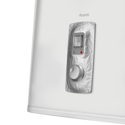 Водонагреватель Zanussi ZWH/S 30 Azurro