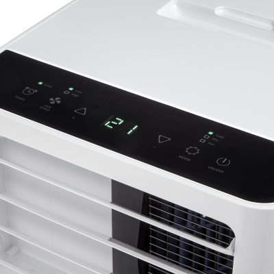 Кондиционер мобильный Zanussi Marko Polo IV ZACM-08 TSC/N1