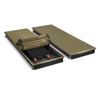 Конвектор внутрипольный Royal Thermo ATRIUM-75/400/2800-DG-U-LB Конвектор внутрипольный Royal Thermo ATRIUM-75/400/2800-DG-U-LB