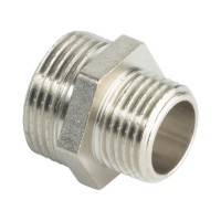 Ниппель переходной 2"x1.1/2" ALTSTREAM Ниппель переходной 2"x1.1/2" ALTSTREAM