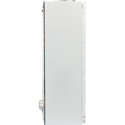 Колонка газовая Zanussi GWH 10 Fonte Glass Mirror