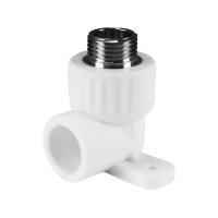 Угол НР (простое крепление) 25 х 1/2" (60/15) VALFEX Угол НР (простое крепление) 25 х 1/2" (60/15) VALFEX