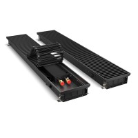 Конвектор внутрипольный Royal Thermo ATRIUM-75/200/2000-DG-U-BL Конвектор внутрипольный Royal Thermo ATRIUM-75/200/2000-DG-U-BL