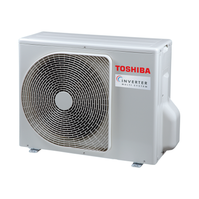 Блок наружный TOSHIBA RAS-3M18U2AVG-E мульти сплит-системы