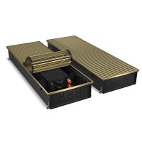 Конвектор внутрипольный Royal Thermo ATRIUM-150/400/1800-DG-U-LB Конвектор внутрипольный Royal Thermo ATRIUM-150/400/1800-DG-U-LB