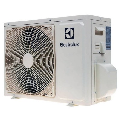 Сплит-система инверторного типа Electrolux Fusion Ultra DC Inverter EACS/I-09HF/N8_22Y комплект