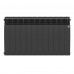 Радиатор Royal Thermo BiLiner 500 Noir Sable - 12 секц.