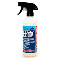 Средство чистящее RexFaber RF-SuperCrystal готовый раствор Средство чистящее RexFaber RF-SuperCrystal готовый раствор