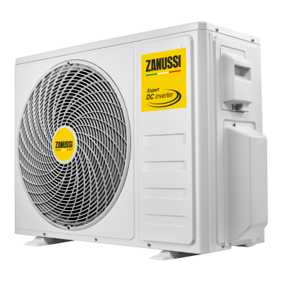 Блок внешний Zanussi ZACO/I-18 H2 FMI2/N8/Out инверторной мульти сплит-системы