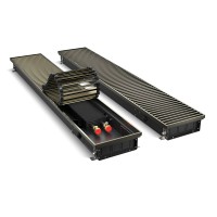 Конвектор внутрипольный Royal Thermo ATRIUM-75/200/1200-DG-U-DB Конвектор внутрипольный Royal Thermo ATRIUM-75/200/1200-DG-U-DB