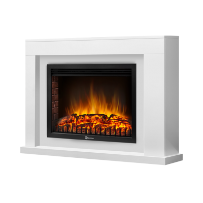 Портал Firelight Simple 25 белый