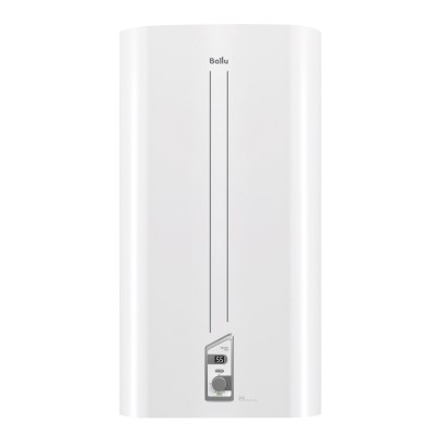Водонагреватель Ballu BWH/S 100 Smart WiFi
