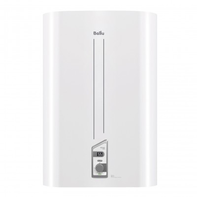 Водонагреватель Ballu BWH/S 80 Smart WiFi