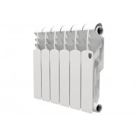 Радиатор биметалл Royal Thermo Vittoria 350 - 6 секц.