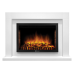 Портал Firelight Simple 25 белый