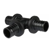 Тройник РОСТерм 25х25х25 PPSU Тройник РОСТерм 25х25х25 PPSU