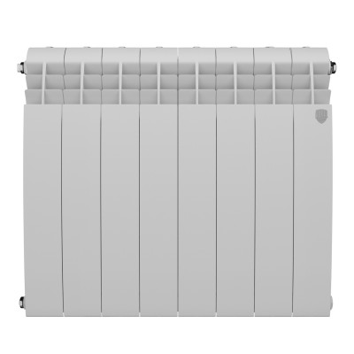 Радиатор Royal Thermo BiLiner 500 Bianco Traffico - 8 секц.
