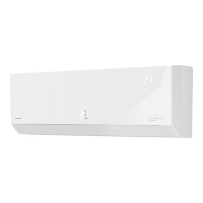 Сплит-система инверторного типа Electrolux Enterprise Super DC Inverter EACS/I-18HEN-WHITE/N8 комплект