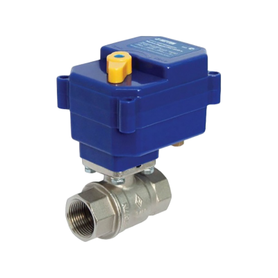 Кран с электроприводом Neptun Bugatti Pro 220В 3/4
