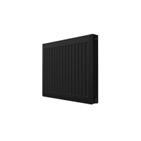 Радиатор панельный Royal Thermo COMPACT C11-500-2600 Noir Sable