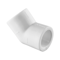 Угольник TEBO PP-R 63 90 градусов Угольник TEBO PP-R 63 90 градусов