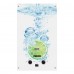 Колонка газовая Zanussi GWH 10 Fonte Glass Lime