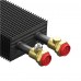 Конвектор внутрипольный Royal Thermo ATRIUM-190/400/2400-DG-U-BL
