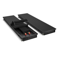 Конвектор внутрипольный Royal Thermo ATRIUM-75/300/1800-DG-U-BL Конвектор внутрипольный Royal Thermo ATRIUM-75/300/1800-DG-U-BL