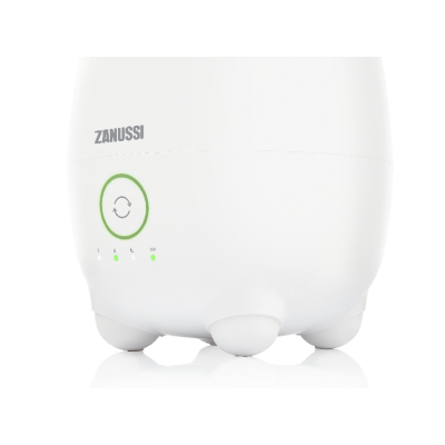 Увлажнитель ультразвуковой Zanussi ZH 4.5 ET UV Albero