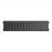 Радиатор Royal Thermo PianoForte 200 /Noir Sable - 16 секц.