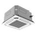Комплект Electrolux EACC-12H/UP4-DC/N8 инверторной сплит-системы, кассетного типа