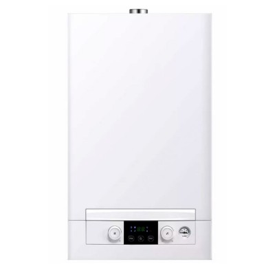 Котёл газовый камера закрытая Navien Heatluxe NGB210 - 16K, 2-ух контр, коаксиал