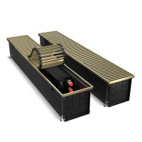 Конвектор внутрипольный Royal Thermo ATRIUM-190/200/800-DG-U-LB Конвектор внутрипольный Royal Thermo ATRIUM-190/200/800-DG-U-LB