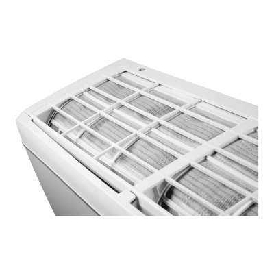 Сплит-система инверторного типа Electrolux Fusion Ultra DC Inverter EACS/I-09HF/N8_22Y комплект