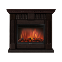 Портал Firelight Colonna 25 шпон венге