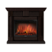 Портал Firelight Colonna 25 шпон венге